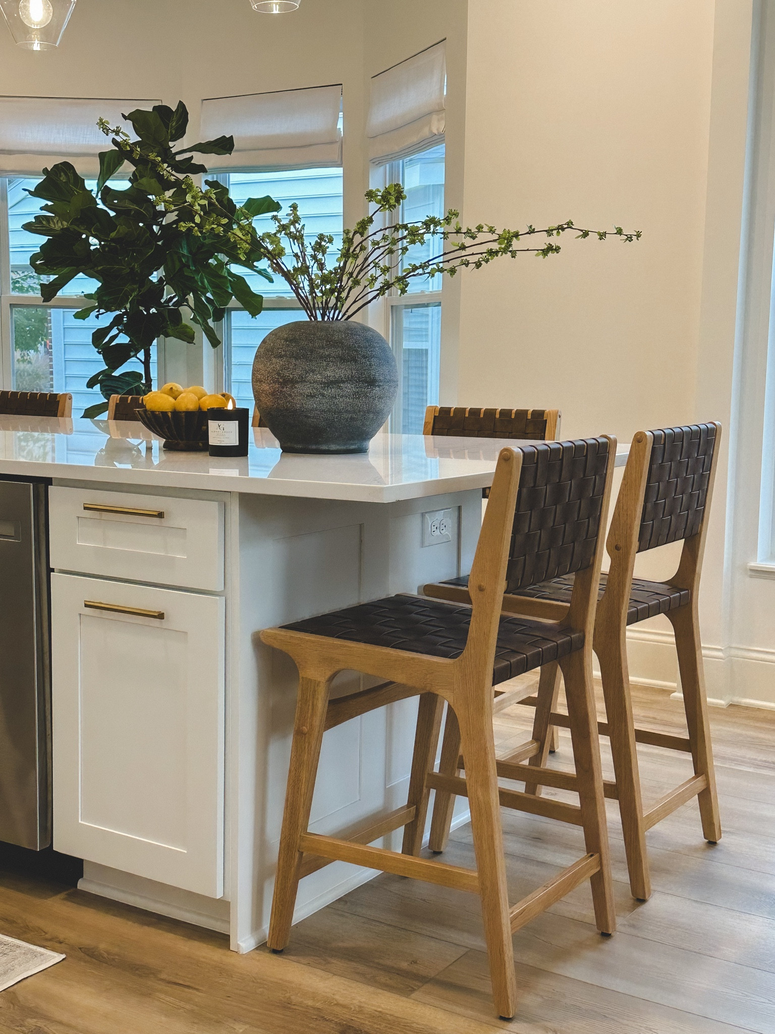 Kitchen details 

#LTKhome