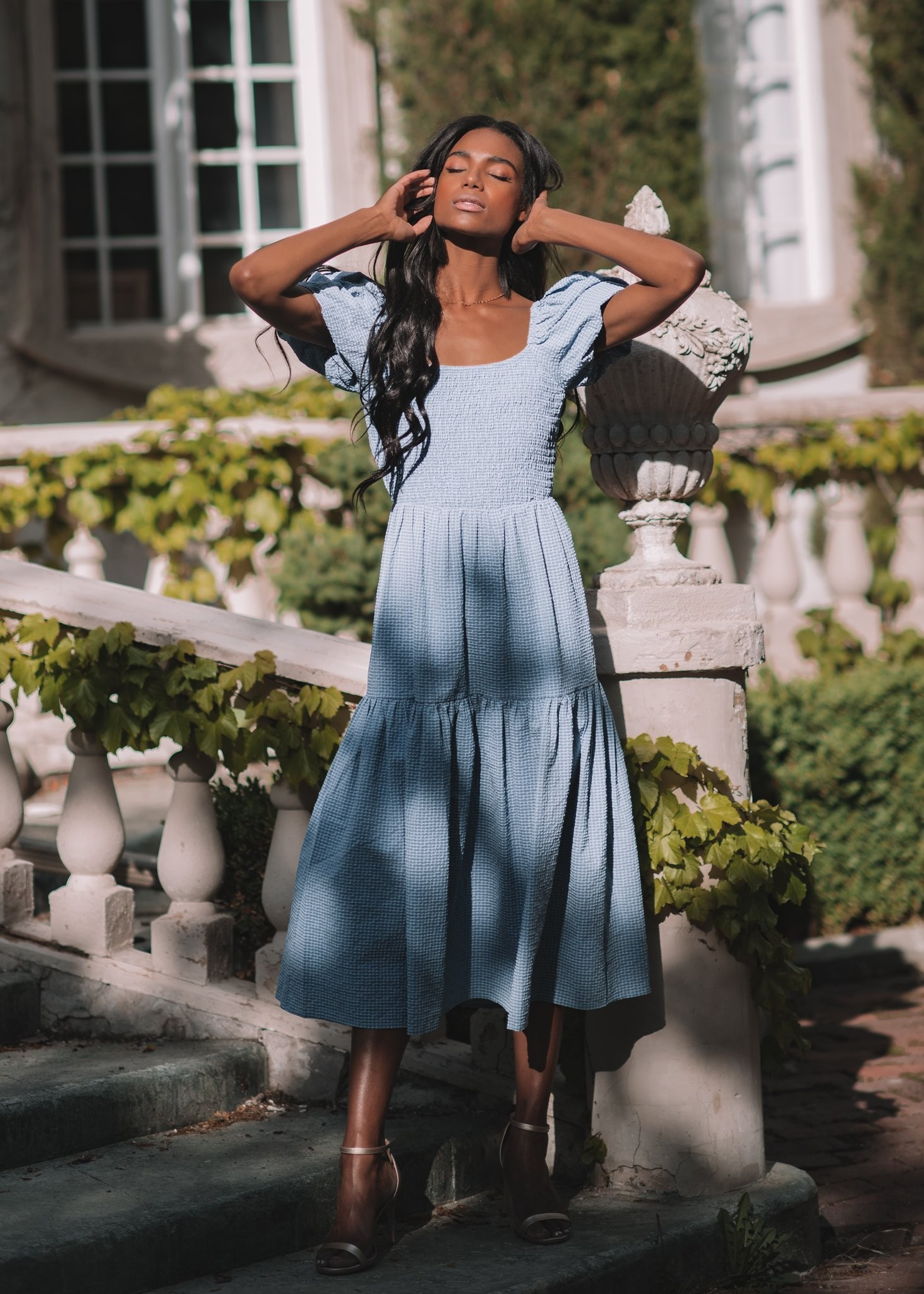 Charlotte Dress | JessaKae