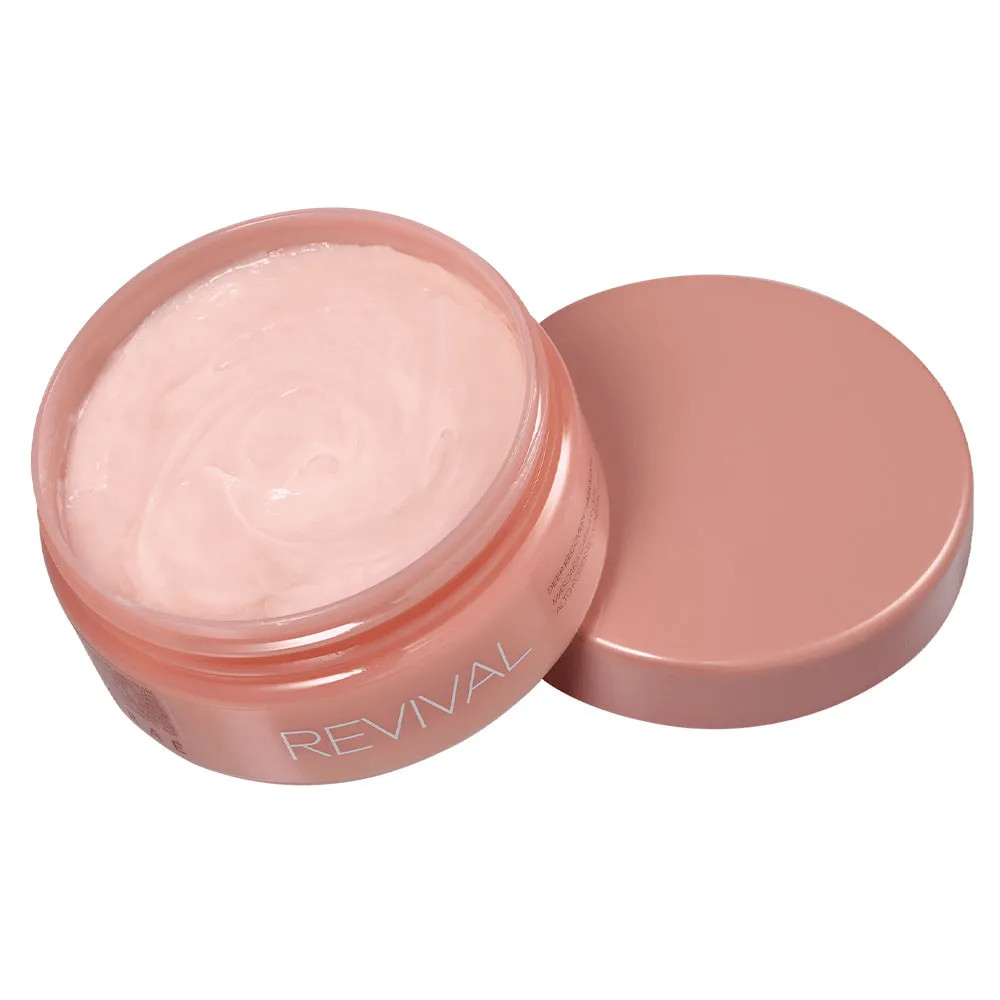 Máscara de Reconstrução Braé Revival 200 g | Amobeleza (BR)