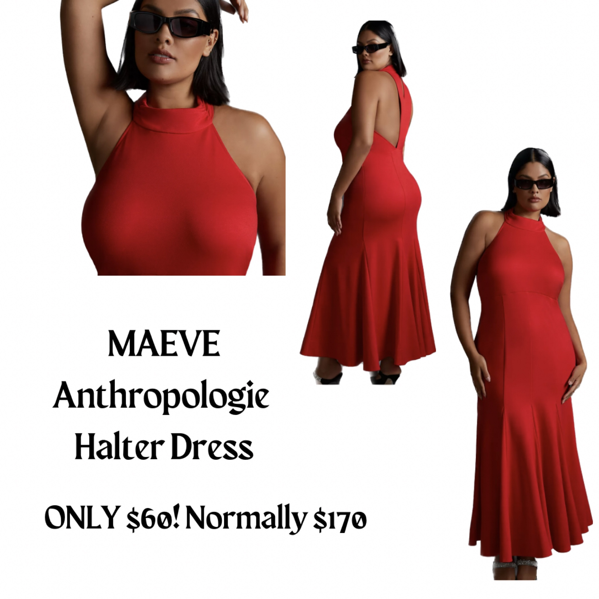 Sizes 2X and 3X still available! Run and grab this perfect Valentine’s Day outfit 

Anthropologie, plus-size, plus-size outfit, sale alert, deal alert, 70% off sale, Valentine’s Day outfit, plus-size clothing sale

#LTKsalealert #LTKSeasonal #LTKcurves