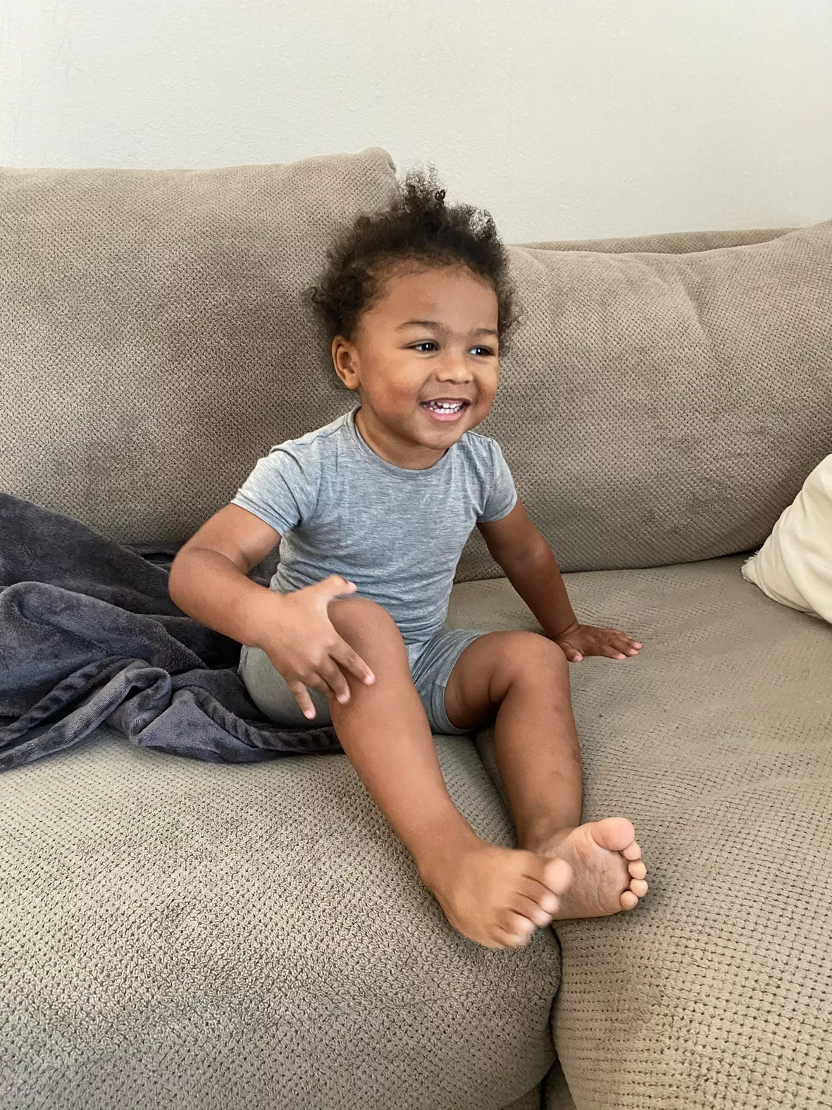 VAENAIT BABY Viscose 6M 12Y curated on LTK