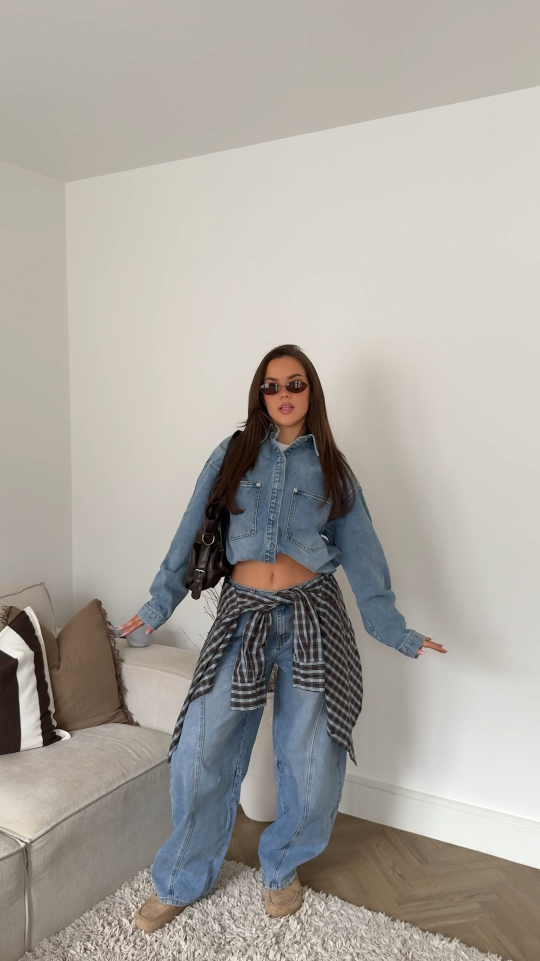 PLT try on haul🤍 #fashion #outfit #plt

#LTKFashionMonth #LTKstyletip #LTKuk