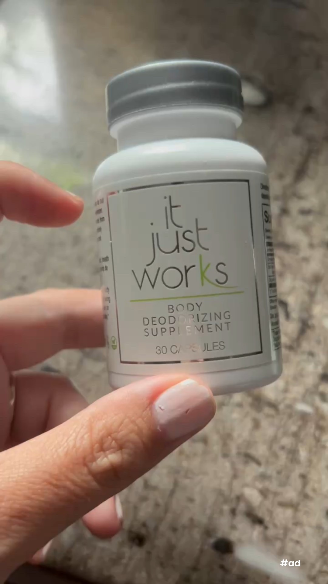 ATTN: Summertime sweaters and postpartum mamas. You need add add this to your hygiene routine! 

#LTKActive #LTKSummerEdit #LTKBeauty