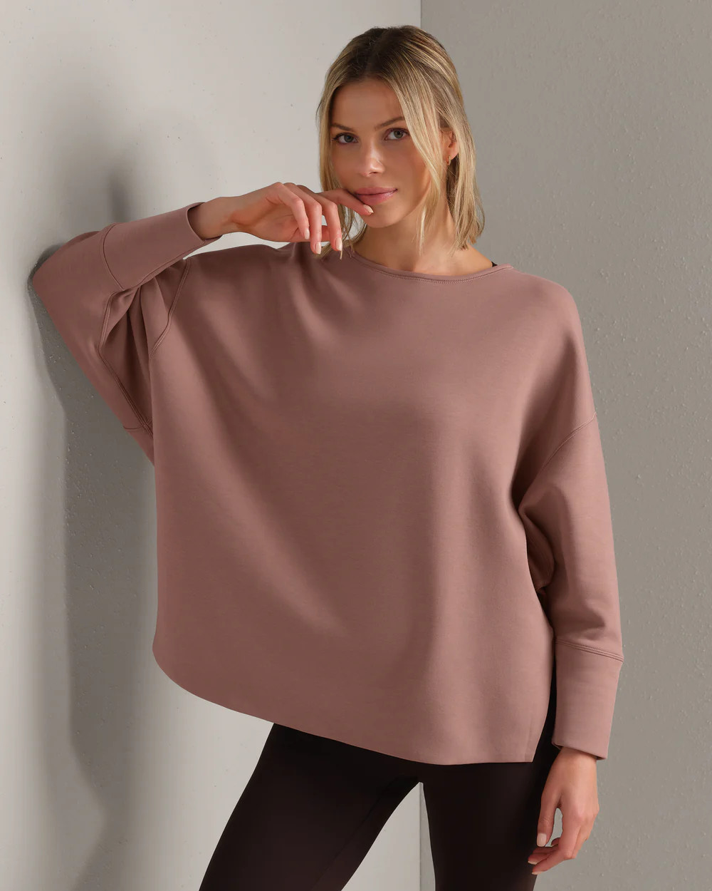 DreamGlow™ Pullover | Rhone