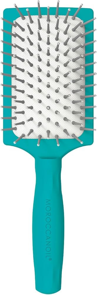 Moroccanoil Ionic Paddle Brush | Amazon (US)