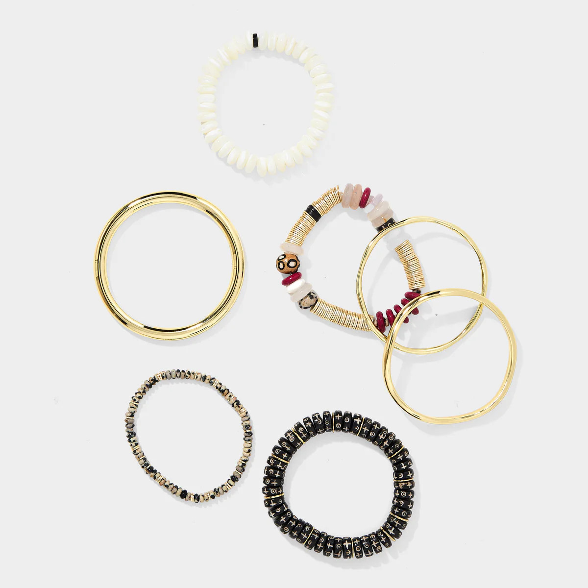 Natasha's Athleisure Stack | Allie + Bess