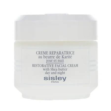 Sisley Restorative Facial Cream with Shea Butter 1.6 oz | Walmart (US)