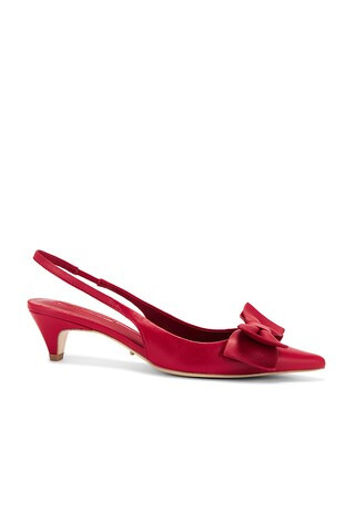 Tony Bianco Divine Heel in Ruby from Revolve.com | Revolve Clothing (Global)