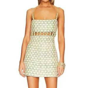 ALEXIS MINI DRESS | Poshmark