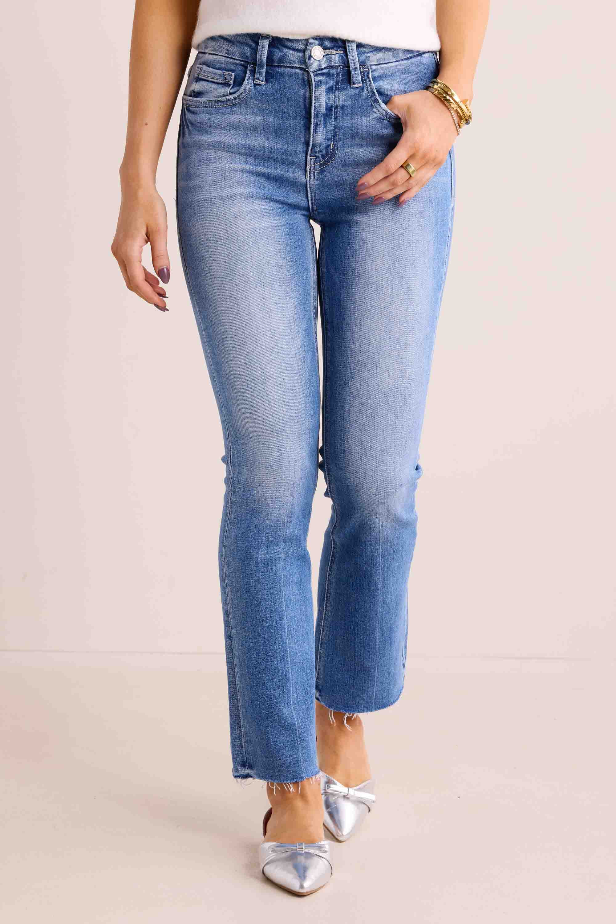 Alexandra Jeans | Avara