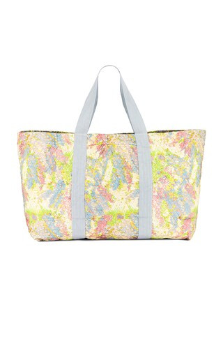Cyndi Tote
                    
                    LoveShackFancy | Revolve Clothing (Global)