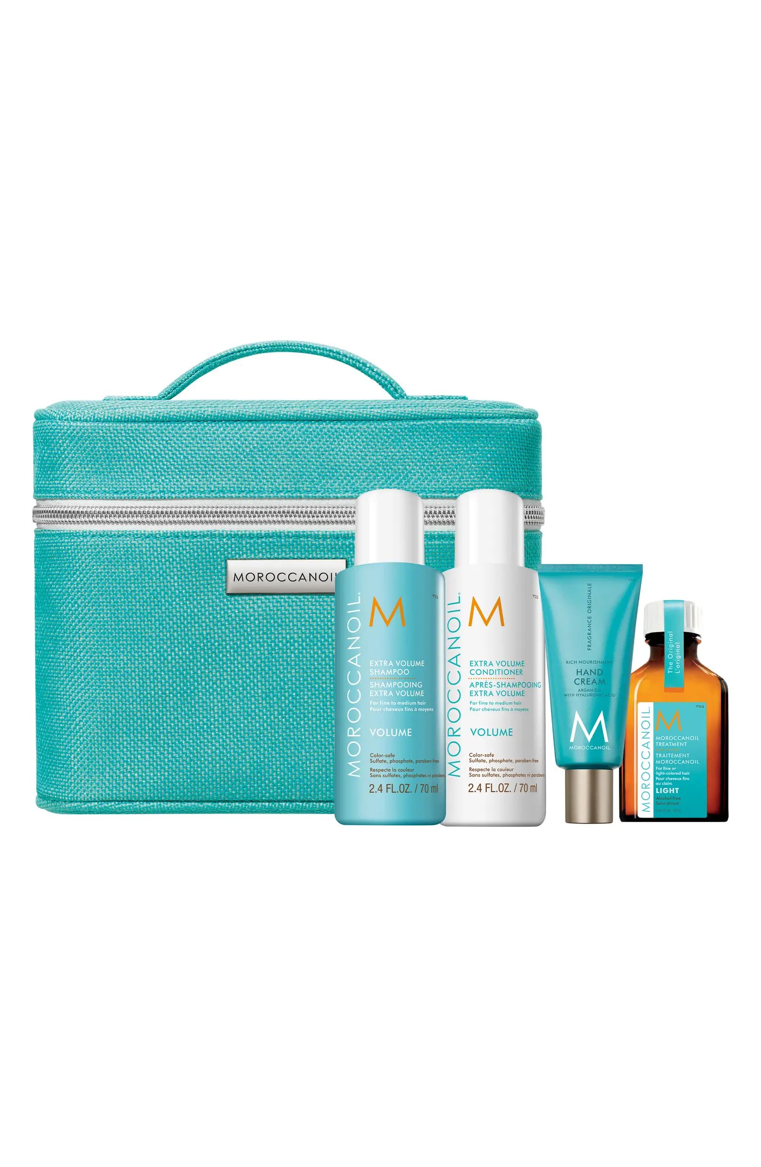 What it is: A limited-edition set of moisturizing and volume-boosting best selling products in co... | Nordstrom