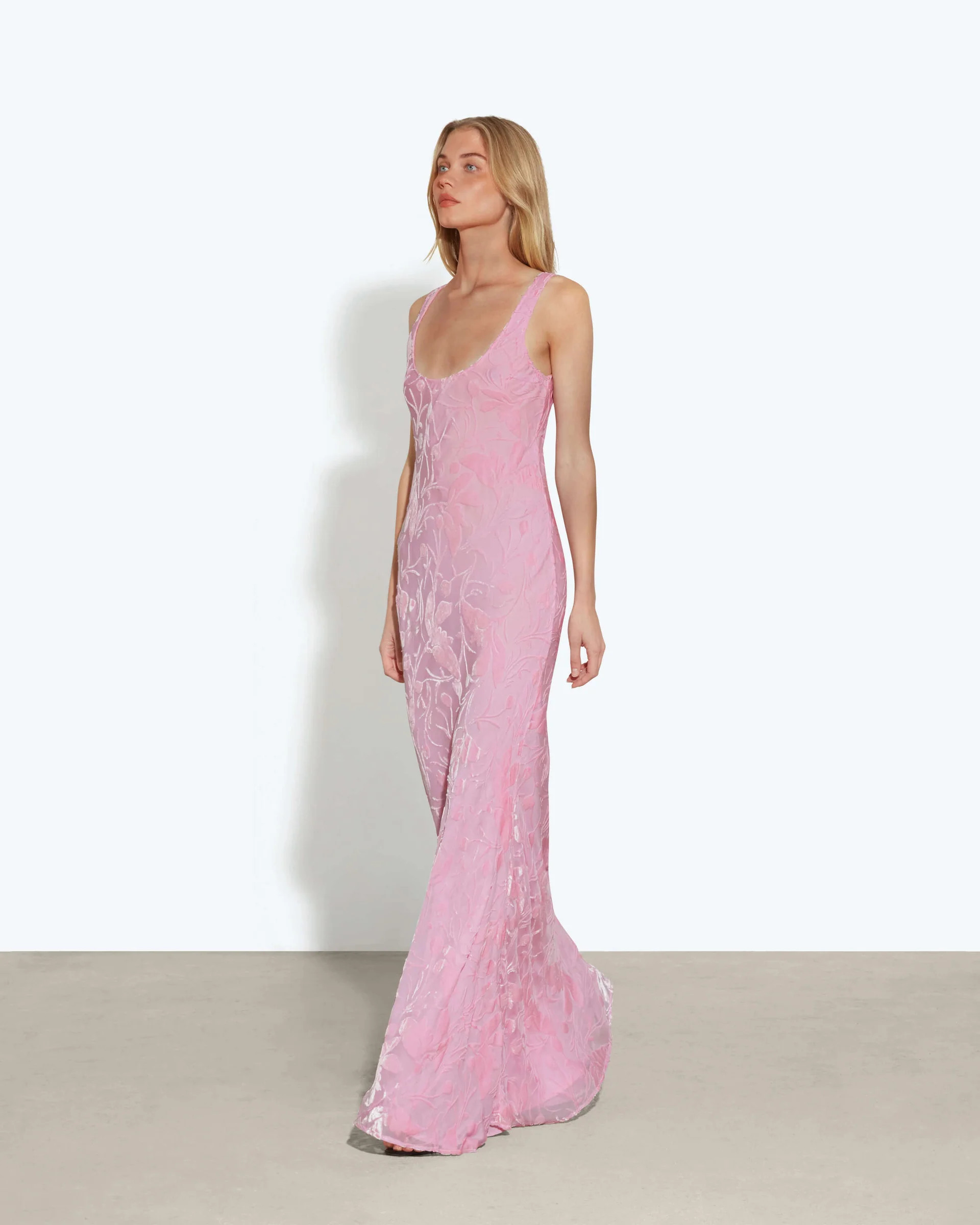 AMARIS DRESS | Rat & Boa