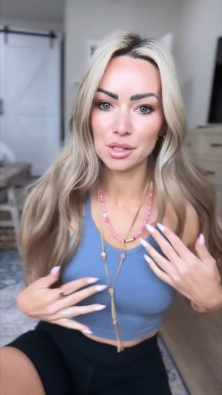 This jewelry is giving boho Anthropologie vibes and it’s all under $19 🤍

Style all your country concert outfits with bred affordable jewelry finds!! Which is your favorite?

#LTKFindsUnder50 #LTKVideo #LTKxWalmart