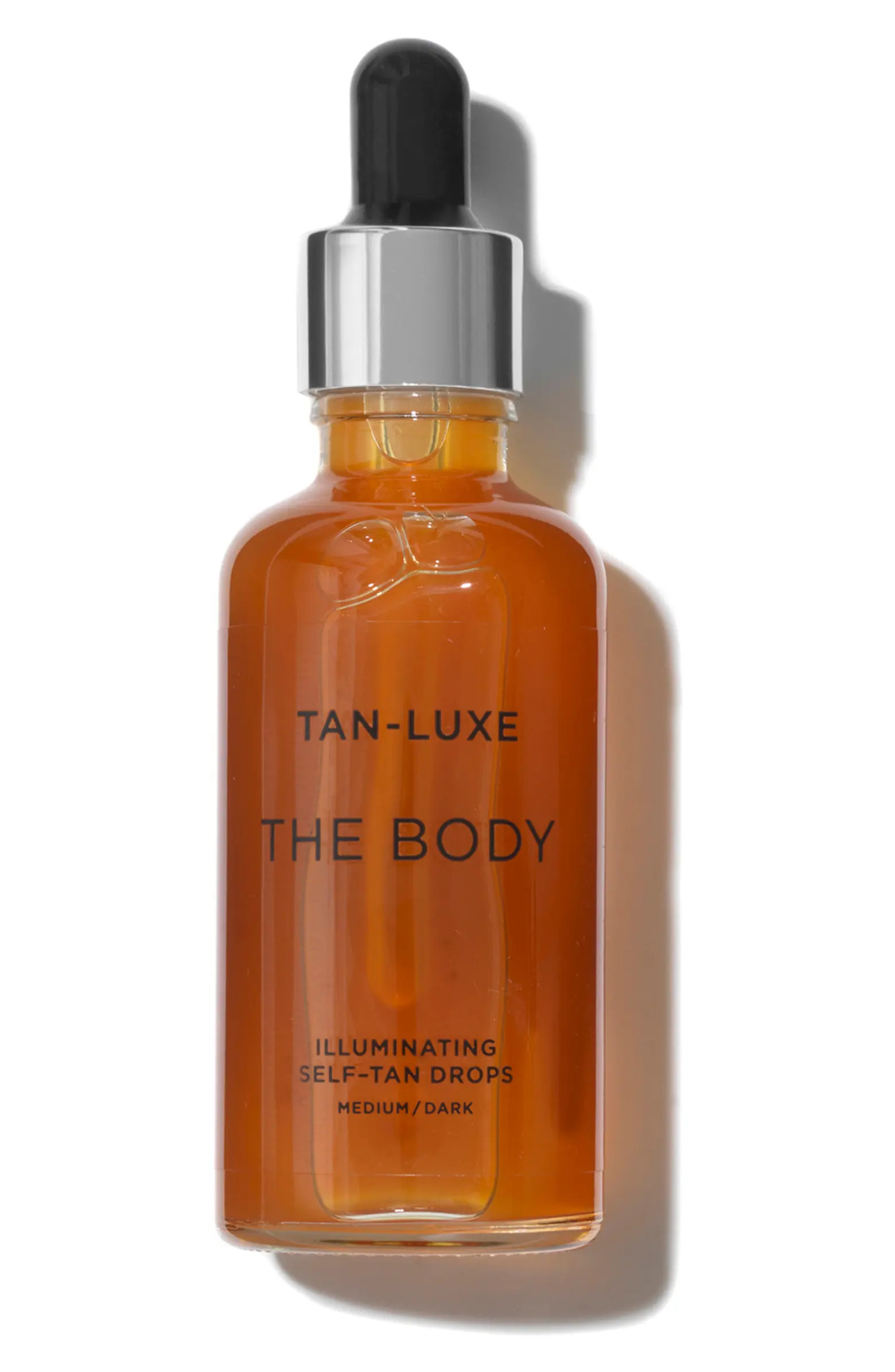 The Body Illuminating Self Tan Drops | Nordstrom
