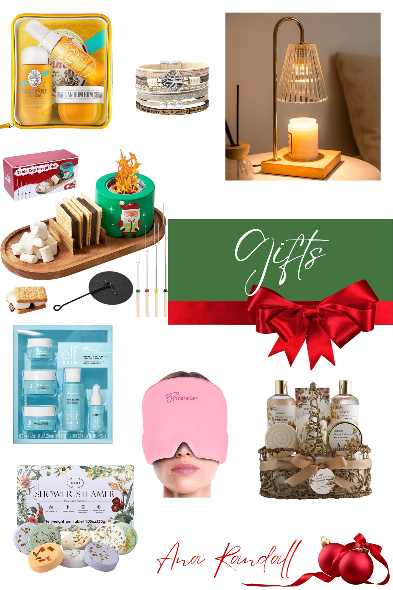 Gift ideas 

#LTKGiftGuide #LTKHoliday