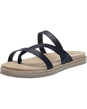 Easy Street Women's Song Slide Sandal | Amazon (US)
