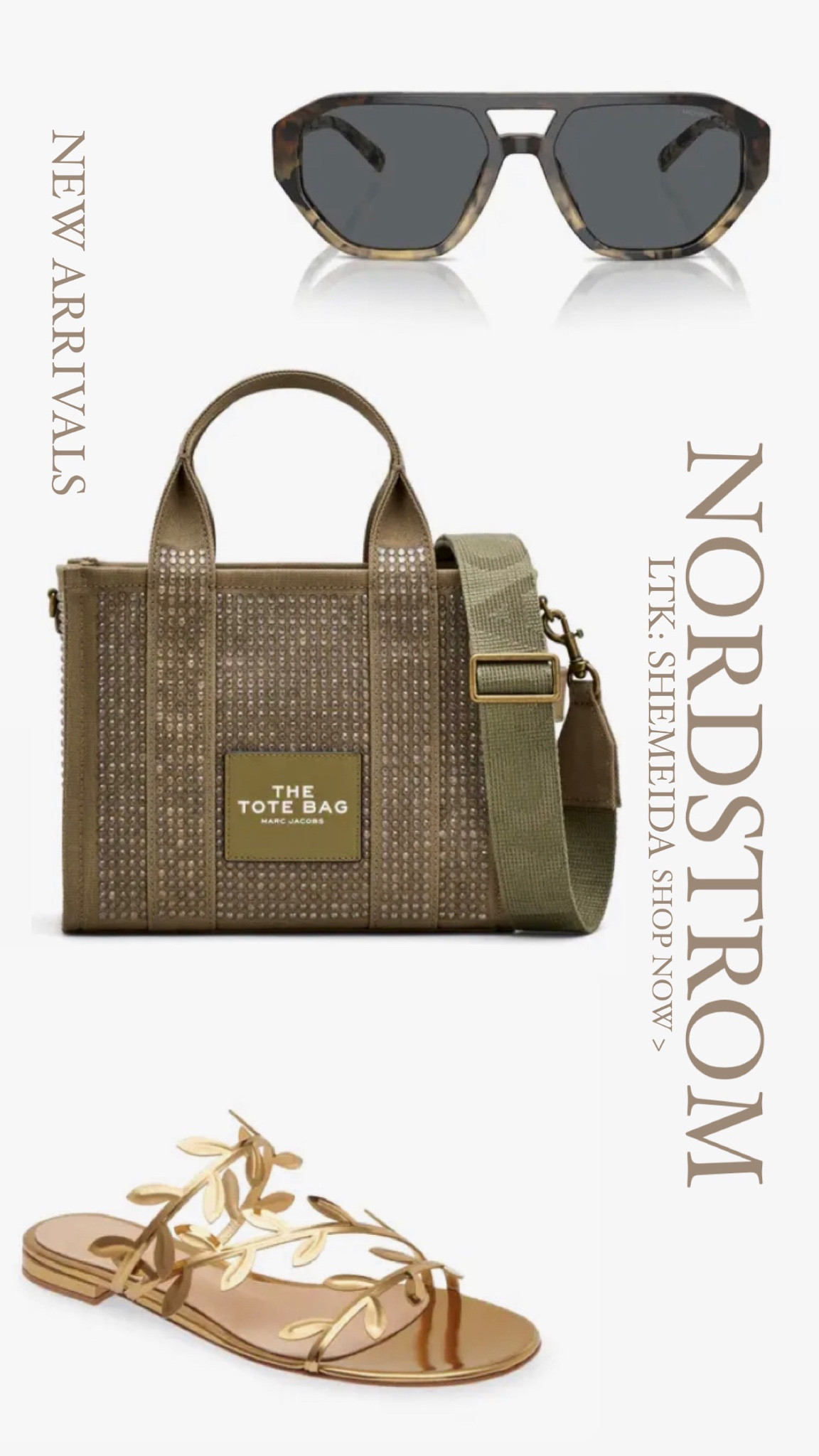 Nordstrom New Arrivals 
#nordstrom #nordstromoutfit 

#LTKShoeCrush #LTKStyleTip #LTKItBag