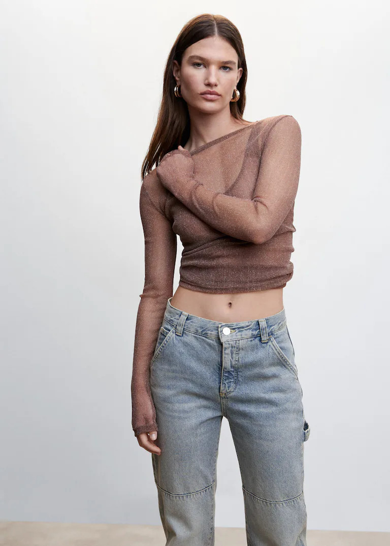 € 49,99 | MANGO (NL)