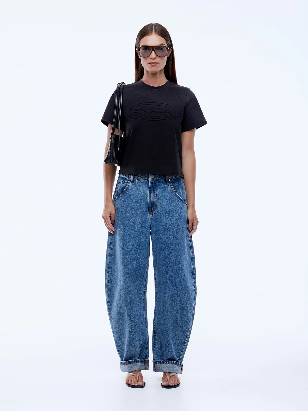 STELLA DENIM JEAN | Ena Pelly