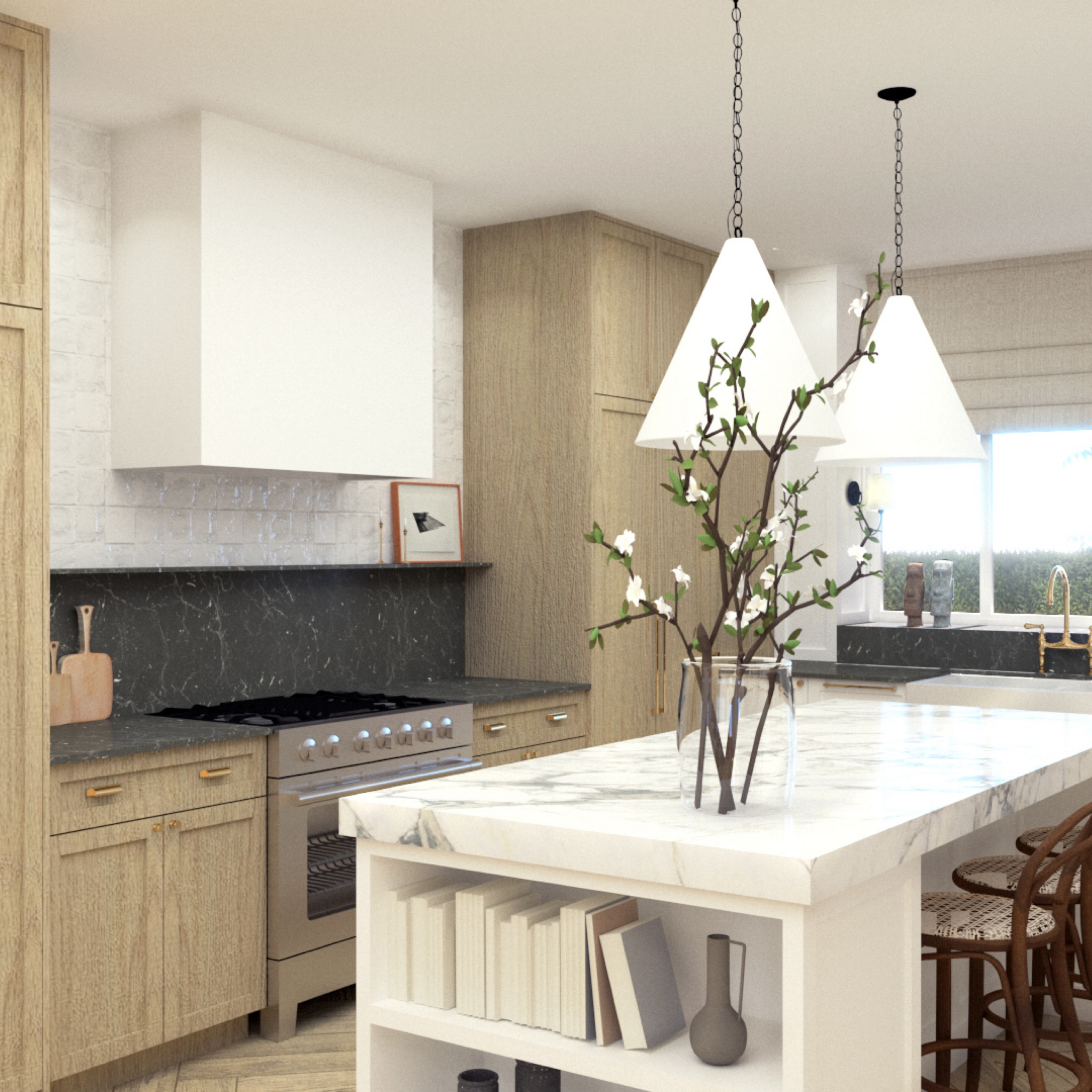 If you’ve been inspired by my latest family home renovation, #MBHaveDuFamille consider this your cheat sheet to get the look! 

#LTKSpringSale #LTKfamily #LTKhome