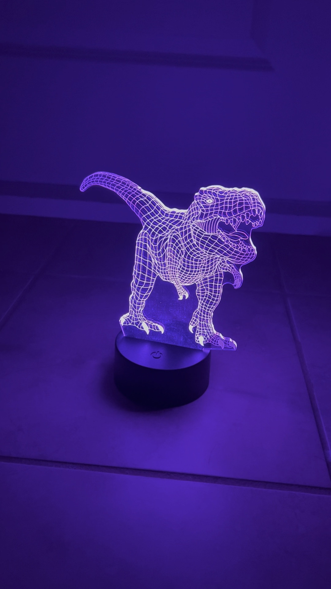 Dinosaur night light for kids from Amazon!

#LTKHome #LTKFamily #LTKKids