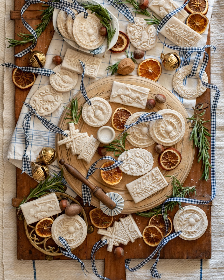 It’s salt dough ornament season! Here are so of my favorite molds to elevate this kindergarten craft… 

#LTKSeasonal #LTKfamily #LTKhome