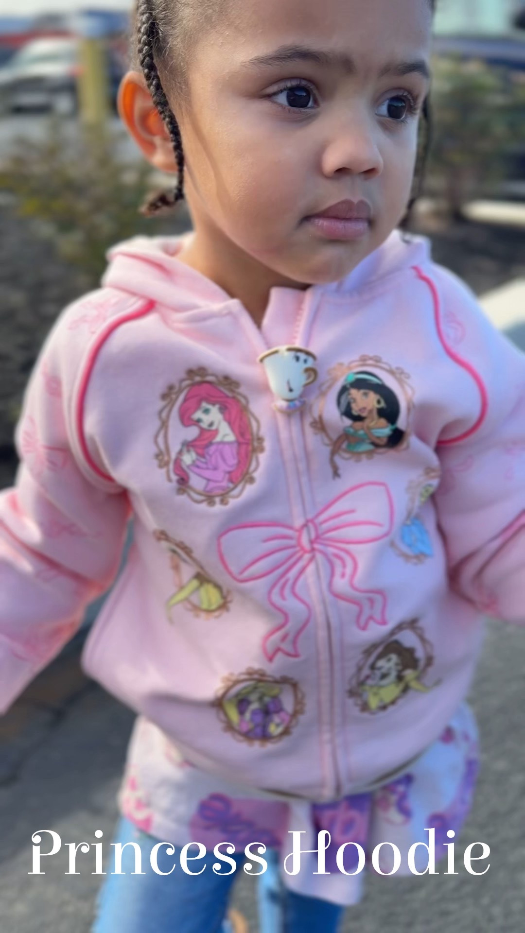 The absolute cutest Disney Princess hoodie from Sam’s club!!!! I hope I can link it!! And it’s only $14.98!!!!!

#disney #hoodie #sale

#LTKKids #LTKSeasonal #LTKFamily