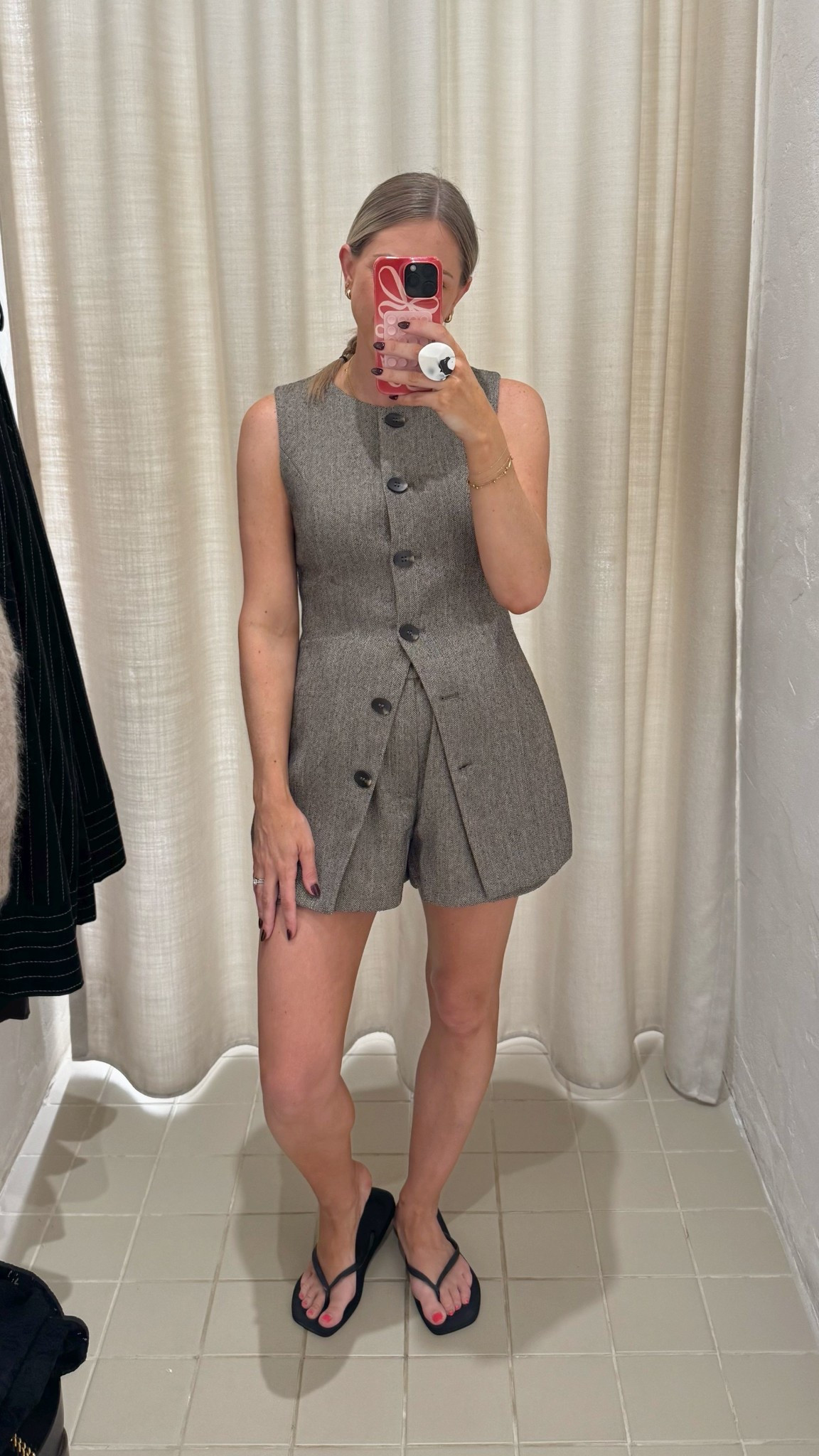 Dissh sets are *elite* - I’m in a 12 bottoms and 10 top but would suggest going down a size! 

#LTKautumn #LTKaustralia #LTKstyletip