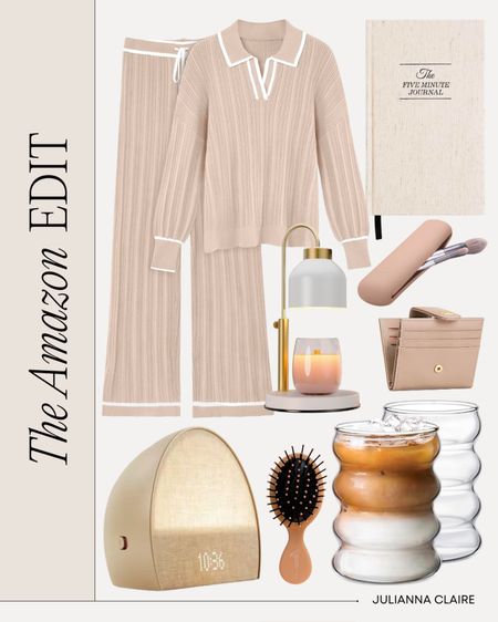 Elevated Style From Amazon ✨

elevated style // amazon fashion // elevated basics // elevated casual // amazon fashion finds // amazon finds // affordable fashion // casual outfits // casual style // amazon home finds

#LTKfindsunder100 #LTKfindsunder50 #LTKstyletip