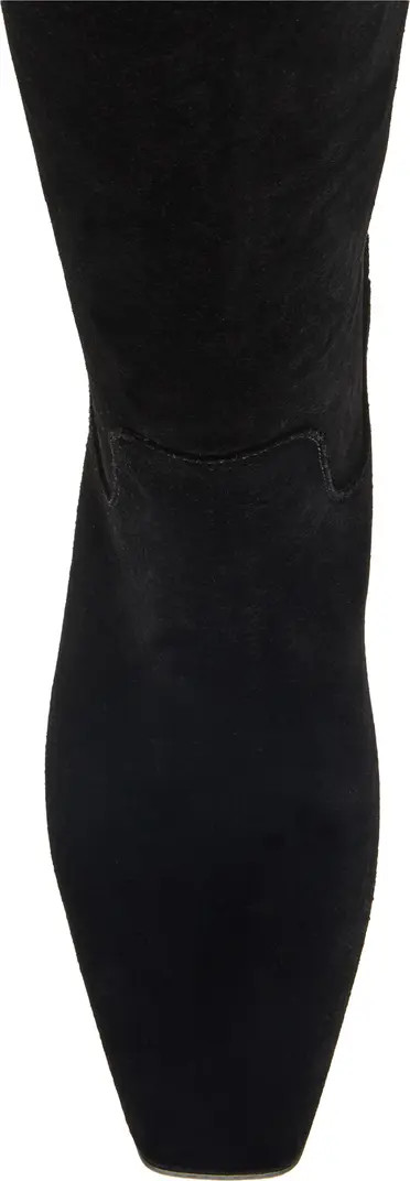 Dantelle Knee High Boot (Women) | Nordstrom