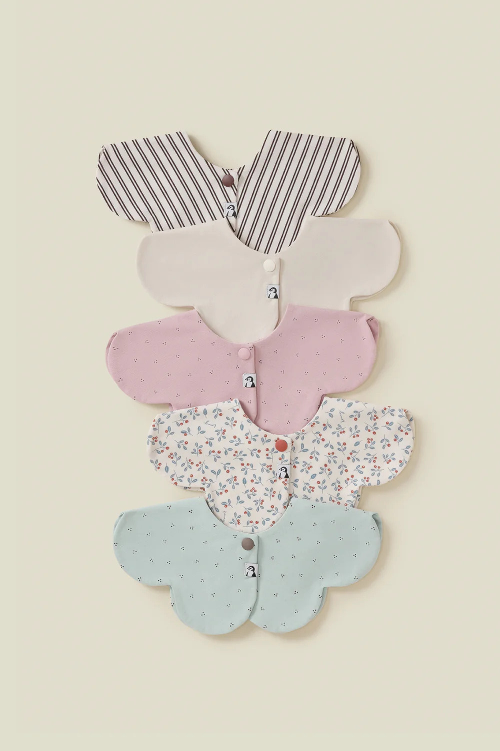 Konny Bib Rolling(0-2Y) | Konny Baby