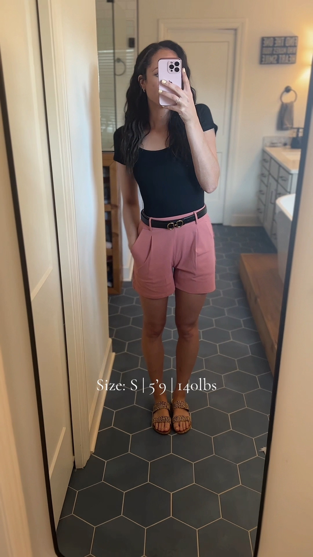 These shorts 😍😍 #comfycasual 

#LTKStyleTip #LTKActive #LTKSummerEdit