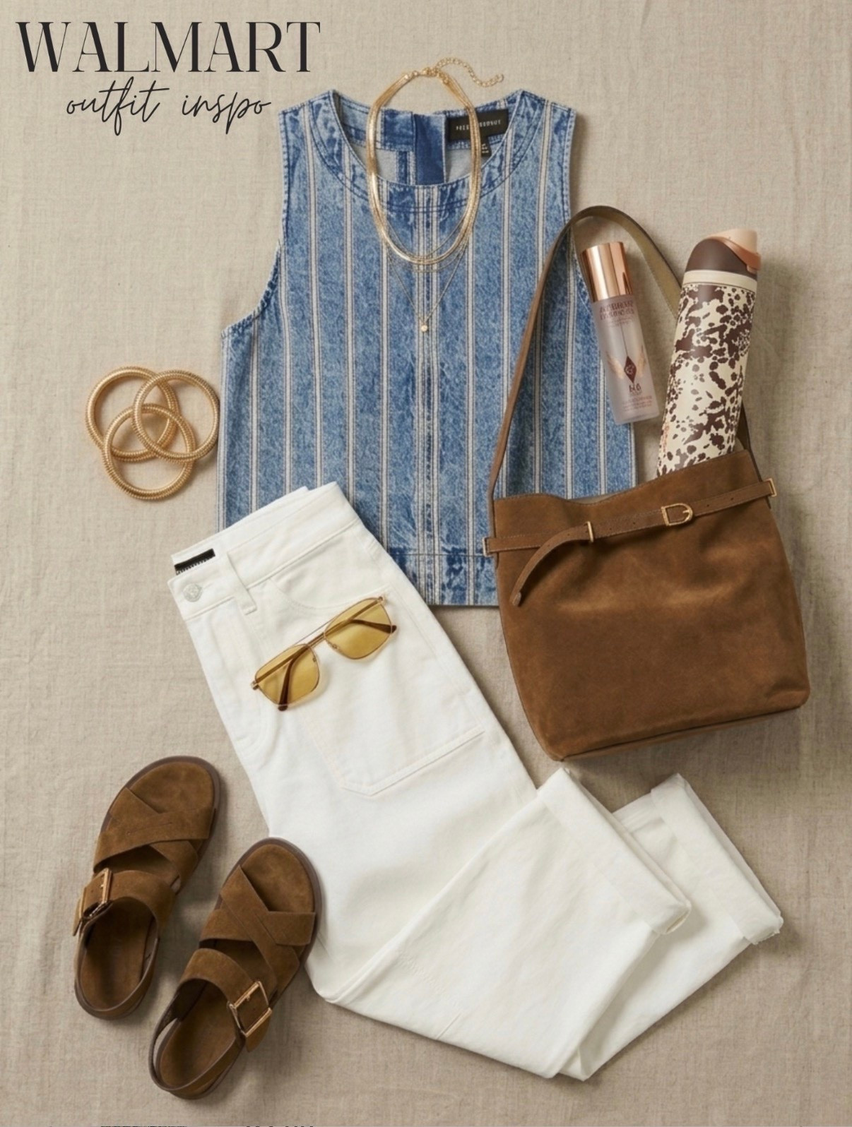 🤍 Walmart outfit inspo that looks like freaking FREE PEOPLE 👀✨

Add some of these elevated accessories to complete the look.

#LTKdayinmylife #LTKSeasonal #LTKootd