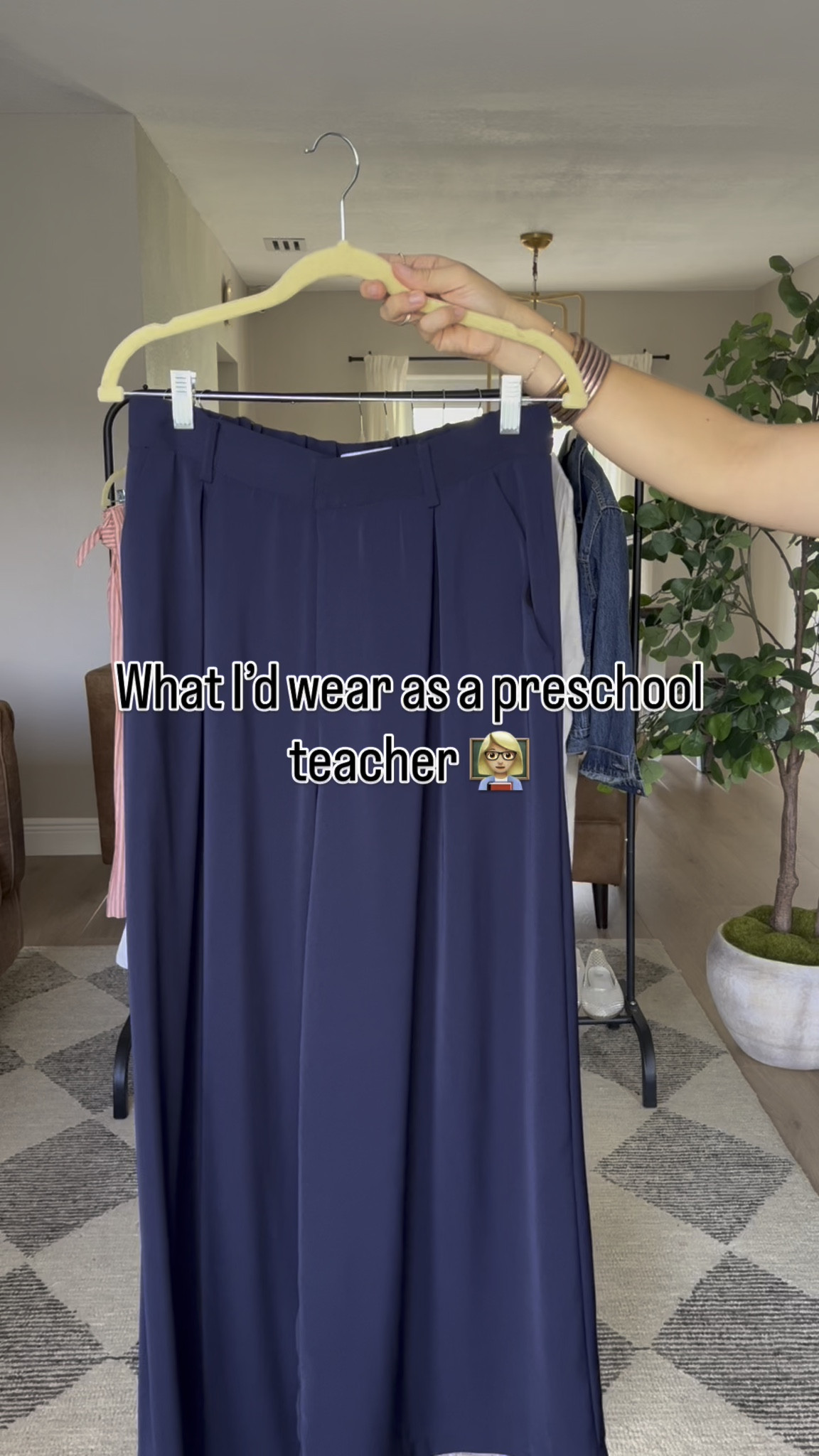 2000’s rap was my music of choice to film. Turn this on your way to work and it’ll guarantee to start your day off right. 

Pants M
Top M
Shoes 8

#LTKWorkwear #LTKFindsUnder50 #LTKStyleTip