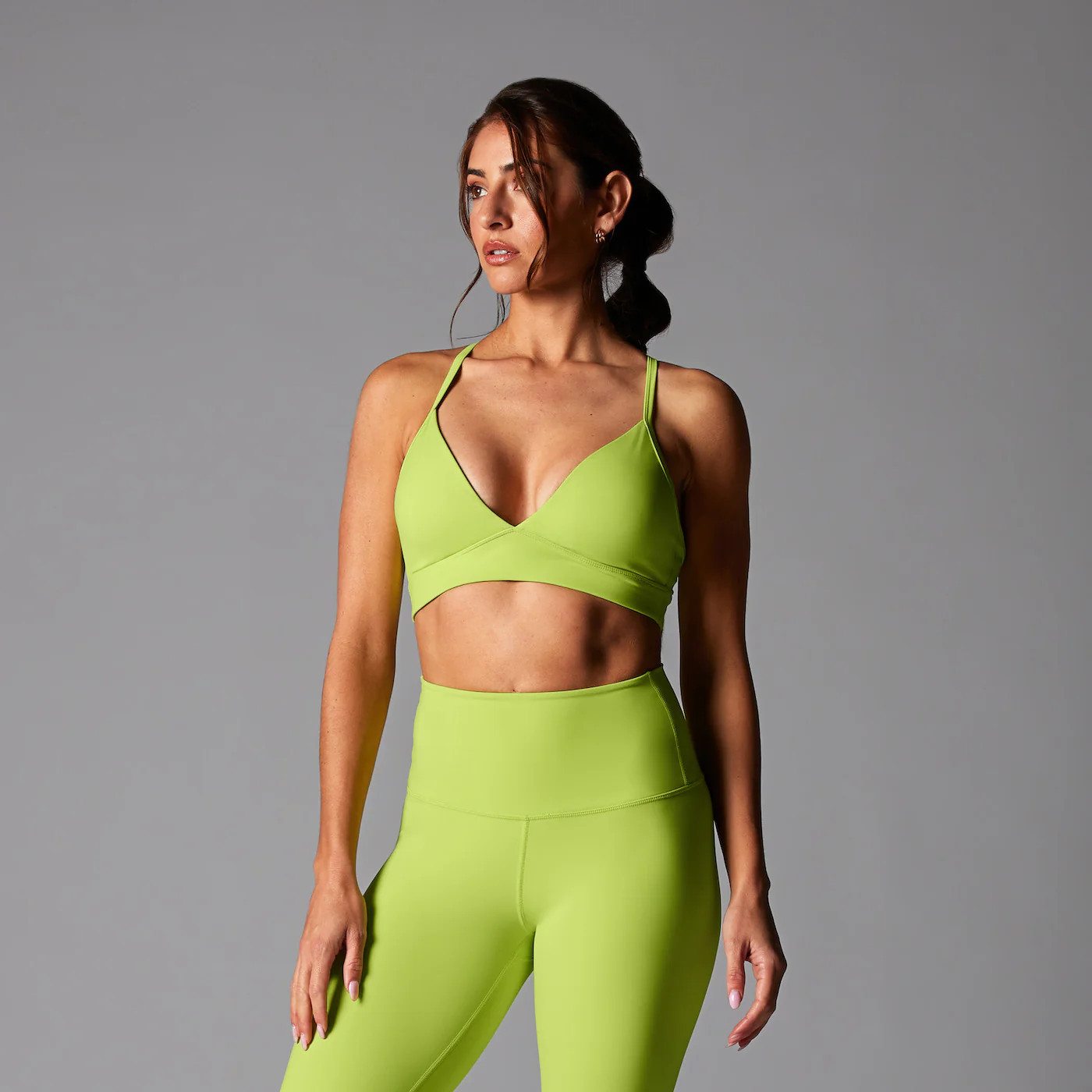 Adjustable Studio Bra | Tavi