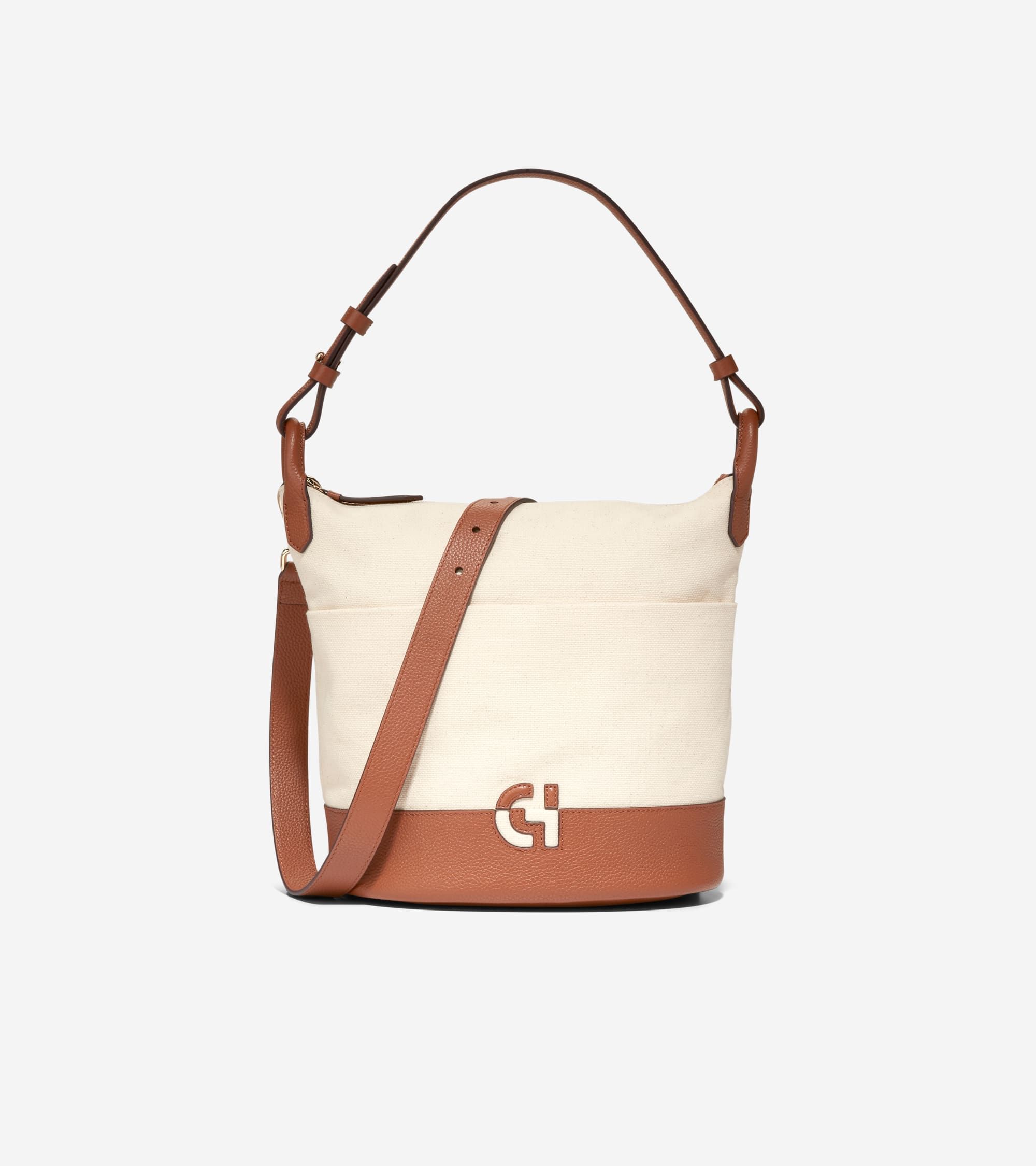Essential Soft Bucket Bag | Cole Haan (US)