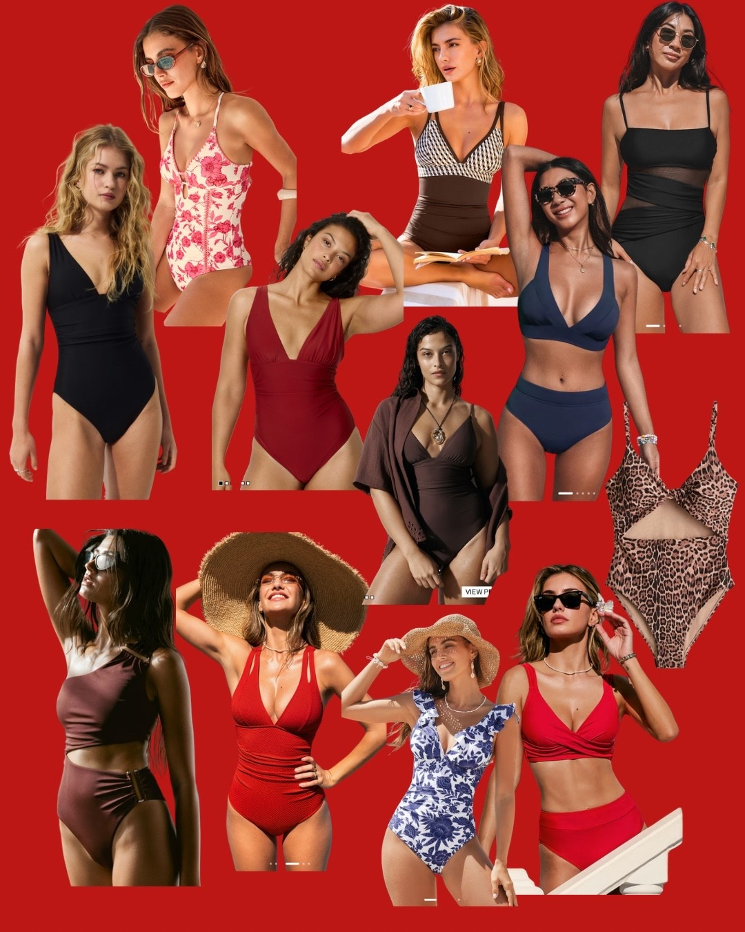 Swimsuits