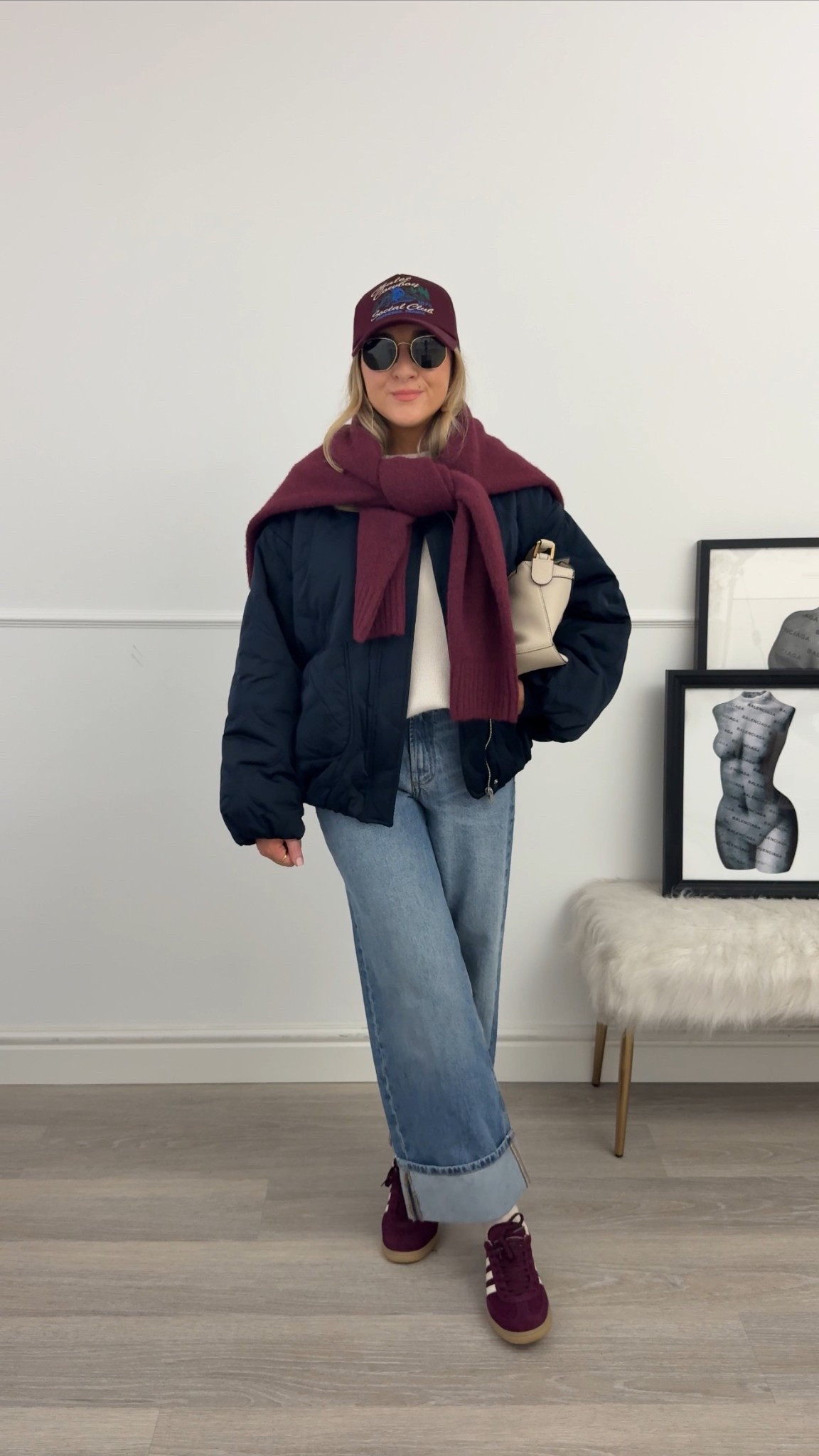 #LTKjeans #LTKFashionMonth #LTKspring