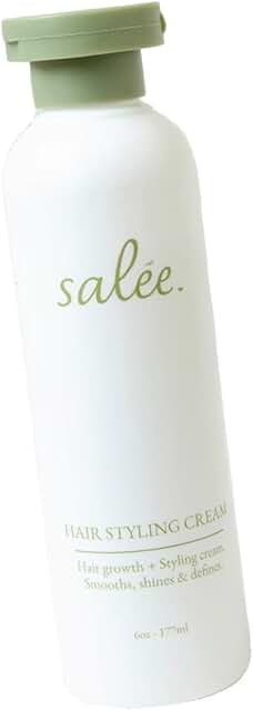 Salée Styling Cream | Amazon (US)