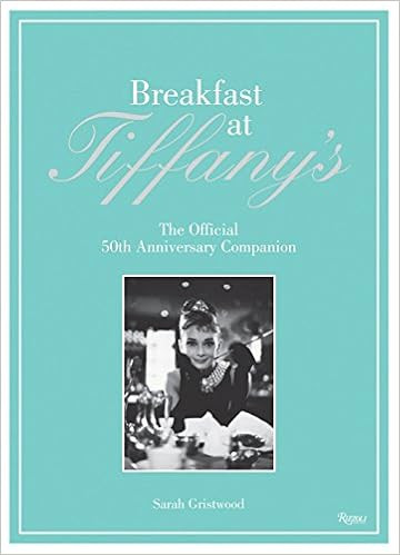 Breakfast at Tiffany's: The Official 50th Anniversary Companion



Hardcover – September 6, 201... | Amazon (US)