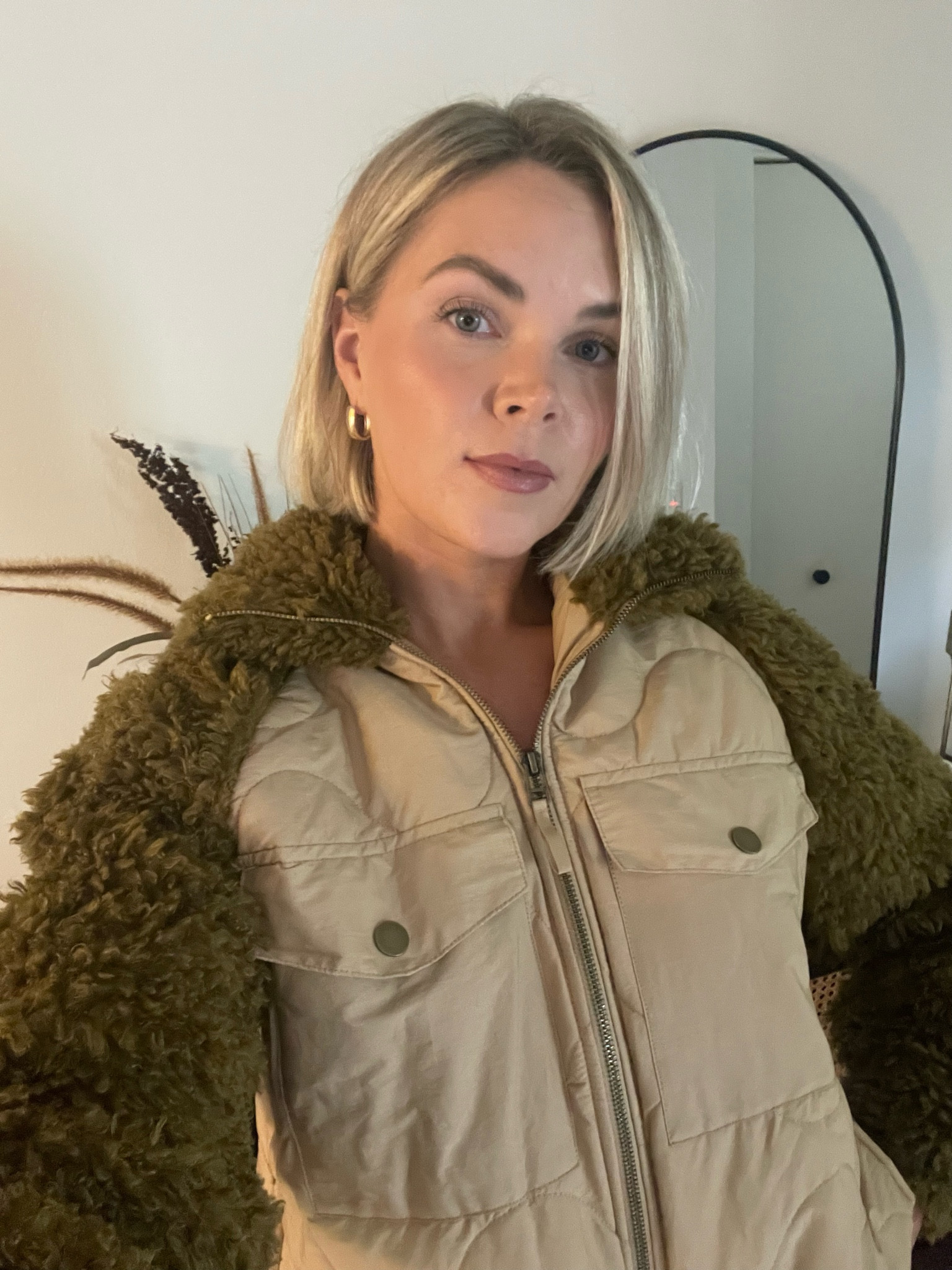 Jacket season is here! 

#LTKfindsunder50 #LTKSeasonal #LTKstyletip