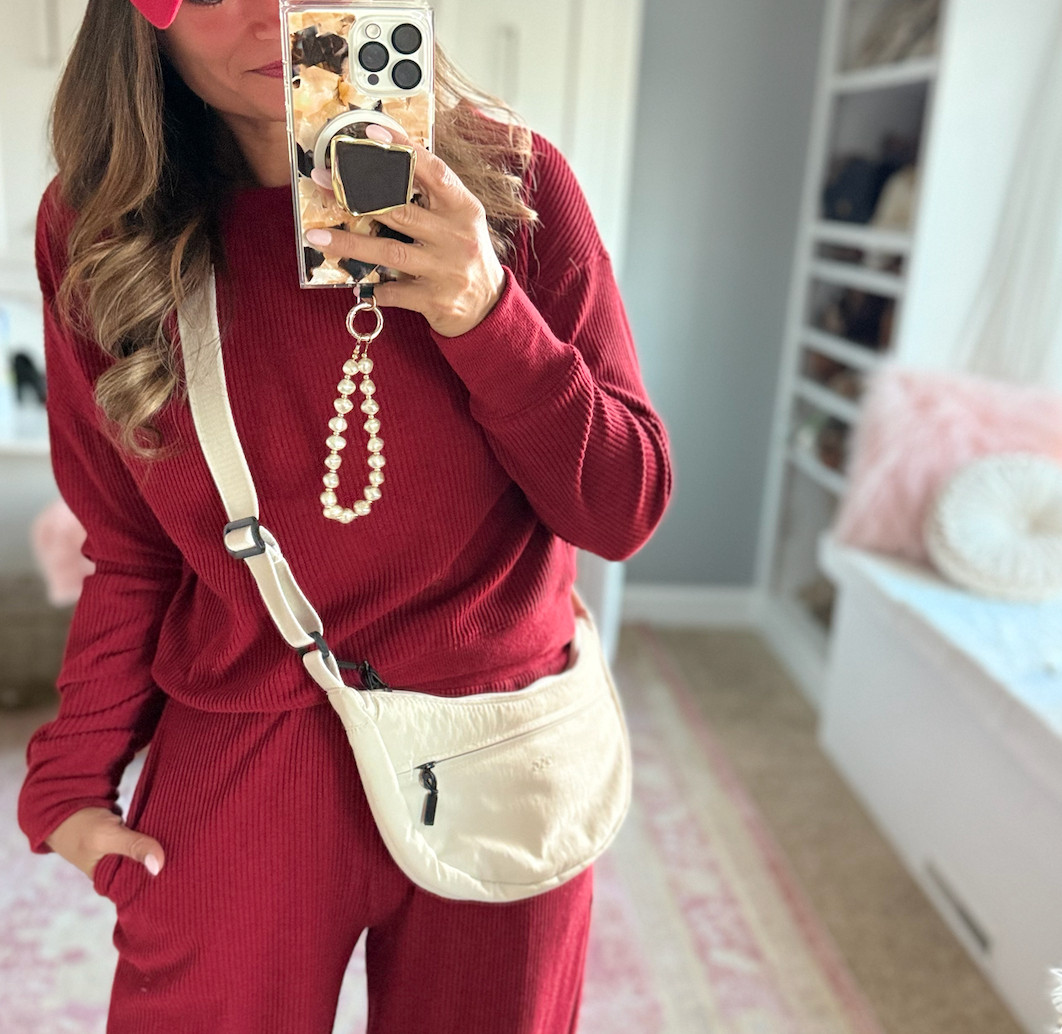 Game Day bag from @dickssportinggoods #ad #dsgpartner 

 #LTKFindsUnder50 #LTKFindsUnder100