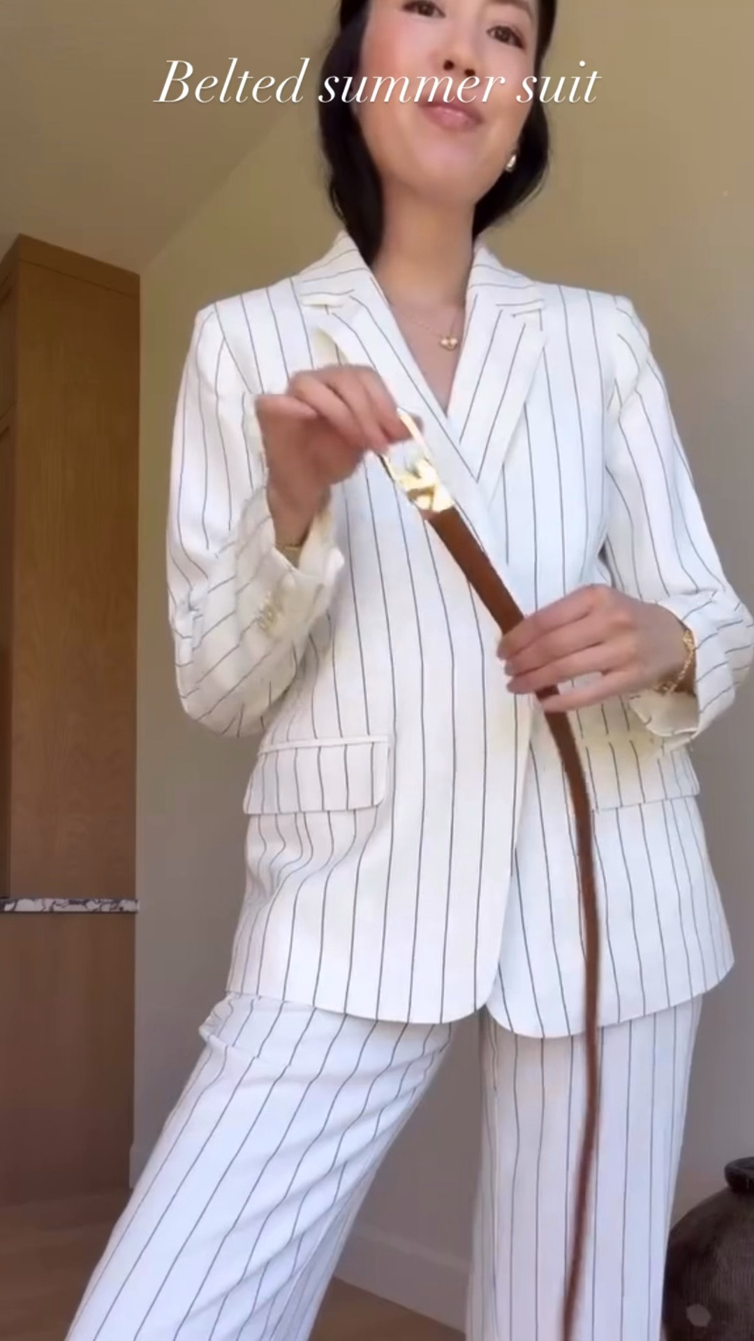 My Summer work uniform. This entire collection is on sale now!

#classicstyle
#summerworkwear
#summerdress
#longdress
#summeroutfits

#LTKSeasonal #LTKWorkwear #LTKSaleAlert