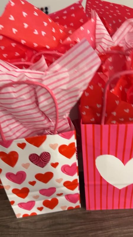 Kids Valentine’s Day surprise bags 

#LTKGiftGuide #LTKhome #LTKfindsunder50
