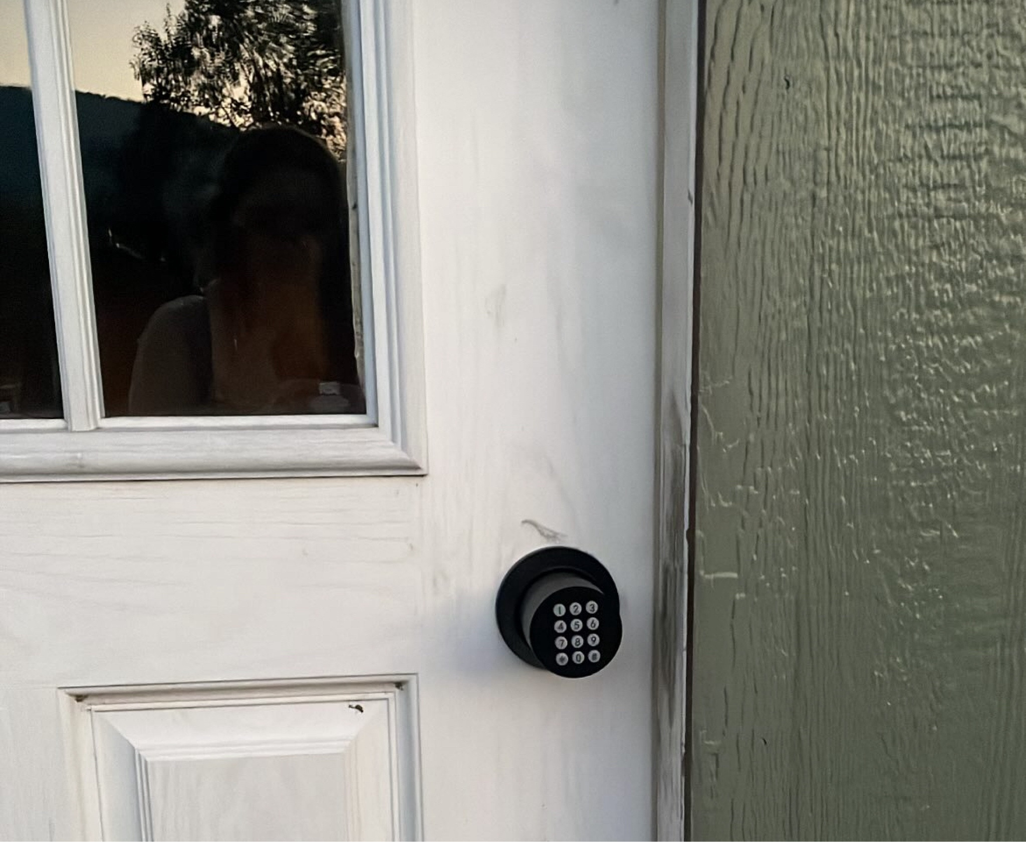 Best inexpensive keypad door knob

#LTKHome #LTKSaleAlert #LTKFindsUnder50