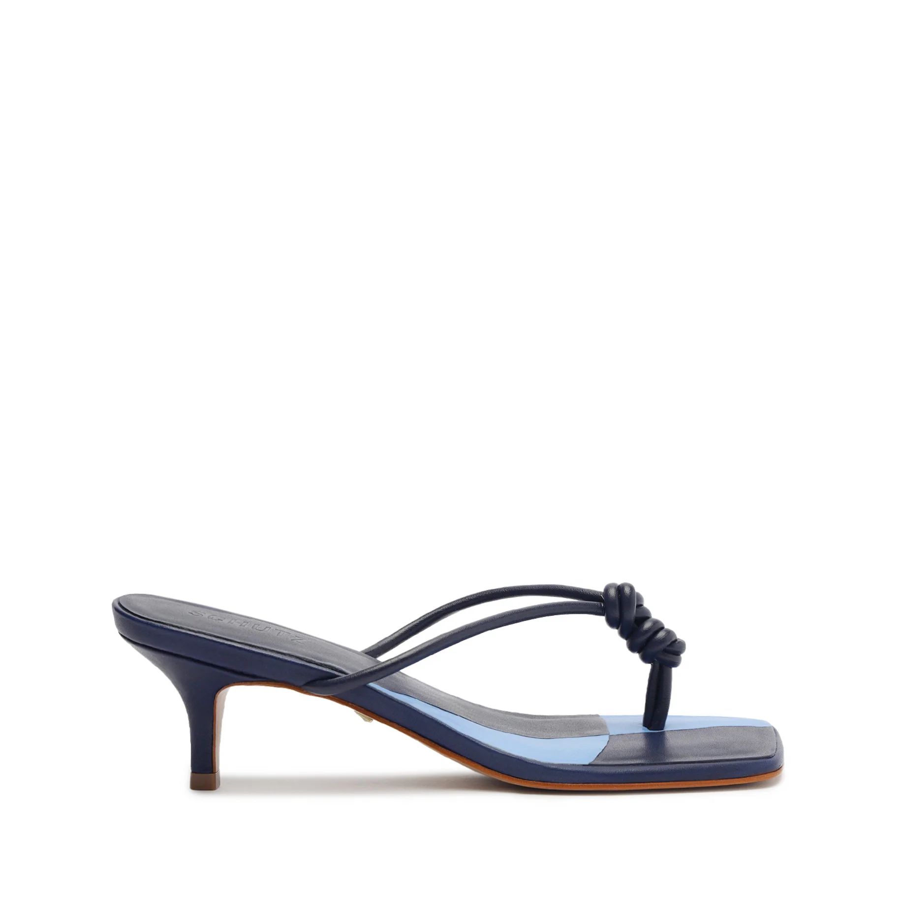 Poppy Sandal | Schutz Shoes (US)
