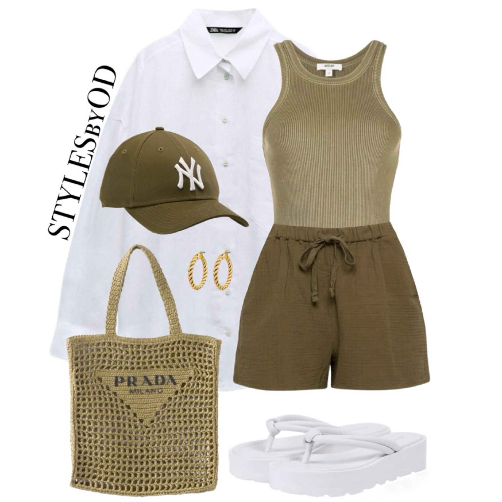 casual & effortless in light fabrics for summer🌞🌴

#LTKSummerSales #LTKSeasonal #LTKStyleTip