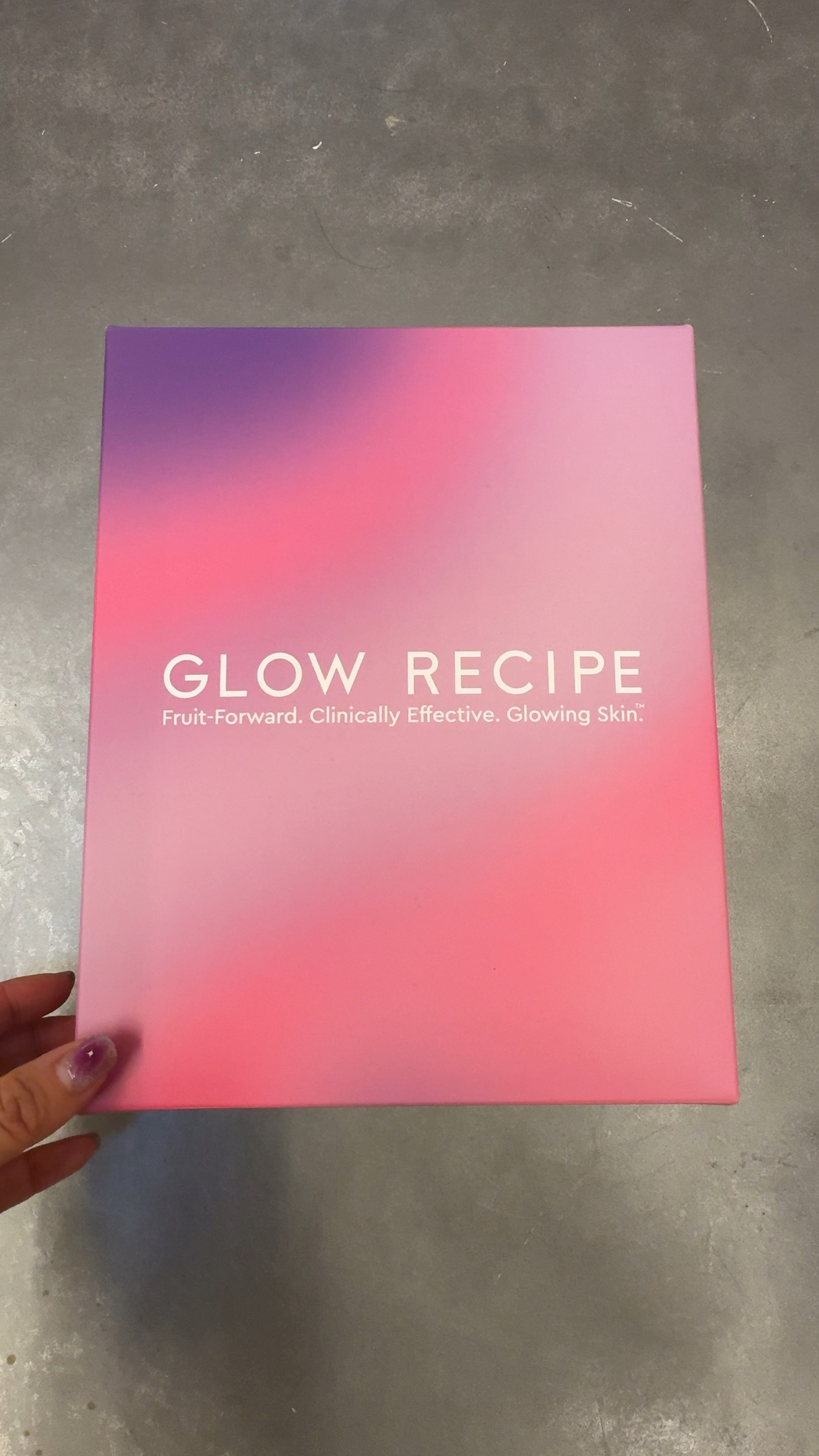 Glow Recipe BlackBerry Retinol Blemish Serum 

#LTKBeauty