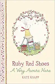 Ruby Red Shoes    Hardcover – Picture Book, January 21, 2020 | Amazon (US)